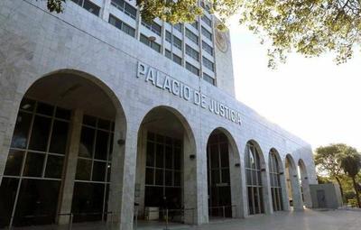 Poder Judicial reporta nueva muerte por Covid-19