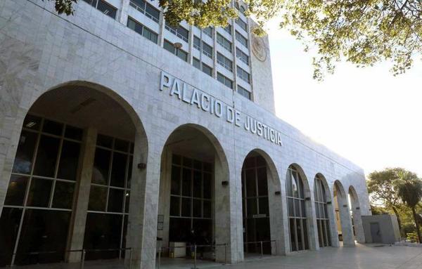 Poder Judicial reporta nueva muerte por Covid-19