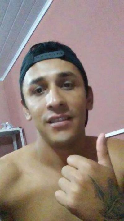 Hallan cuerpo de un joven que llevaba meses de desaparecido en Pedro Juan Caballero
