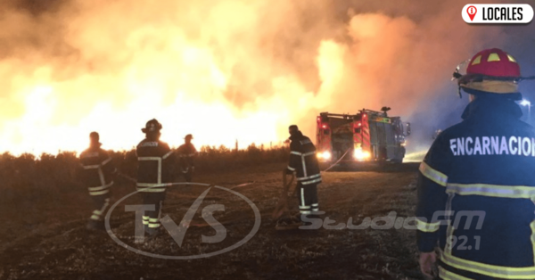 Prevenir los incendios es una responsabilidad de todos