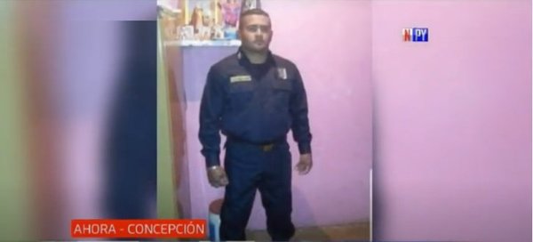 Hallan cuerpo de policía desaparecido en aguas del río Paraguay | Noticias Paraguay