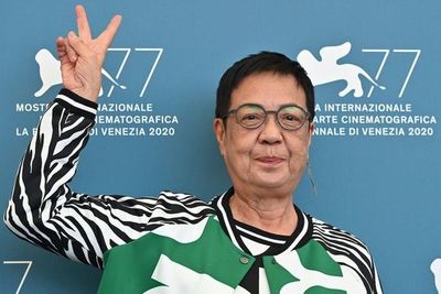 Venecia corona a la cineasta Ann Hui con su León de Oro honorífico - Cine y TV - ABC Color