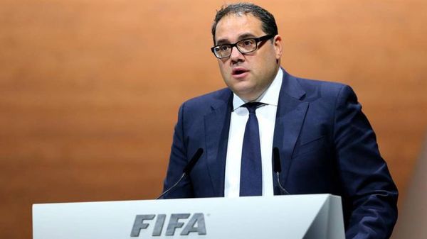 Concacaf pospone hasta marzo la Clasificatoria a Catar-2022 - Fútbol - ABC Color