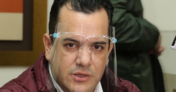 La Nación / Firma vinculada a Friedmann entregó mandarinas podridas a niños del Guairá