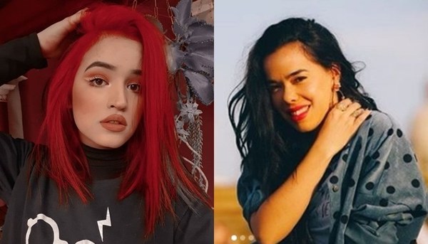 Artista española, ¿copió a "Tik Toker" paraguaya? - Teleshow