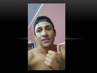 Hallan cuerpo de un joven que llevaba meses de desaparecido en mayo pasado