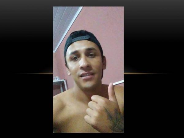 Hallan cuerpo de un joven que llevaba meses de desaparecido en mayo pasado
