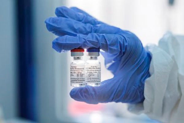 Rusia pone en circulación el primer lote de su vacuna contra el coronavirus - Noticiero Paraguay