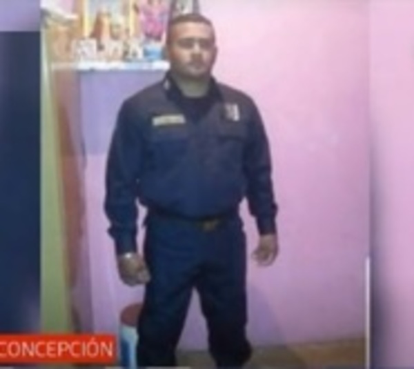 Policía desaparecido en aguas del río Paraguay fue encontrado muerto - Paraguay.com