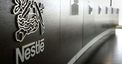 La Nación / Nestlé apunta a que el 100% de sus envases sea reciclable o reutilizable para el 2025