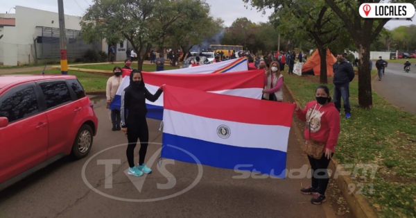 EBY atenderá solicitud de familias reubicadas