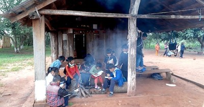 La Nación / Día Internacional de la Alfabetización: 1 de cada 4 paraguayos tiene un manejo solo elemental de la lectoescritura en español