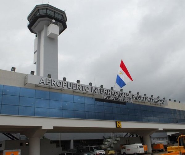 Paraguay implementará los vuelos “burbuja” a Uruguay