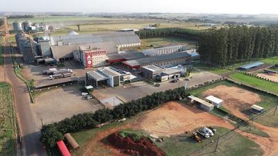 Dia de la Industria: Gerente de molino destaca logros en época de pandemia - Campo 9 Noticias