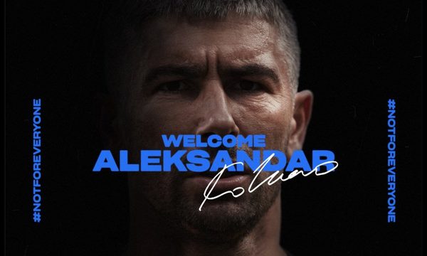 Kolarov es nuevo jugador del Inter de Milán
