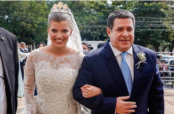 Boda de Sol Cartes: solicitan criterio de oportunidad y extinción de acción penal para el esposo