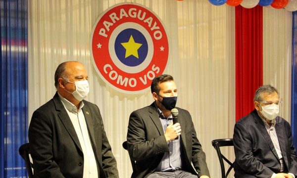 Publicitarios se suman a campaña «Paraguayo como vos»