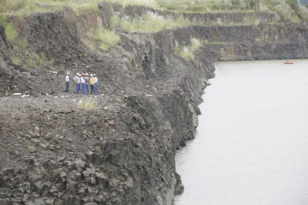 El Canal de Panamá busca tener operativo en 2025 el nuevo sistema de gestión de agua - MarketData