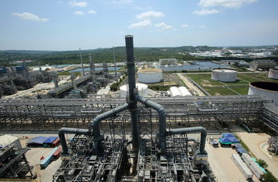 La producción de petróleo en Colombia cae 8,8 % en el primer semestre de 2020 - MarketData