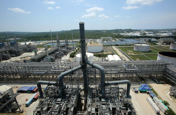 La producción de petróleo en Colombia cae 8,8 % en el primer semestre de 2020 - MarketData