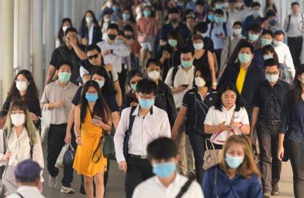 La OMS advirtió que 'esta no será la última pandemia' y que hay que prepararse para la próxima - SNT