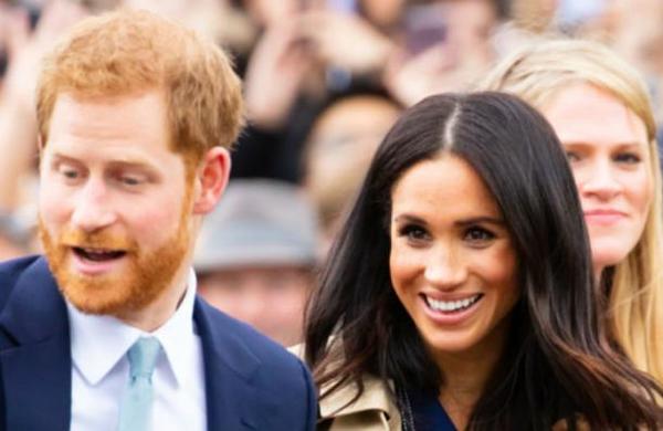 El príncipe Harry devuelve los 2,7 millones de euros que costó la remodelación de su mansión en Inglaterra - SNT