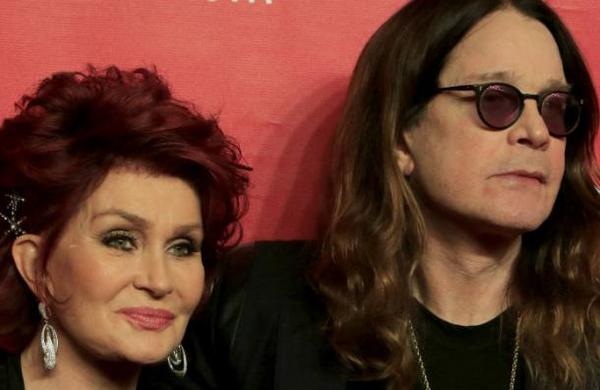 'Tienes que morir': El día que Ozzy Osbourne intentó asesinar a su esposa Sharon - SNT