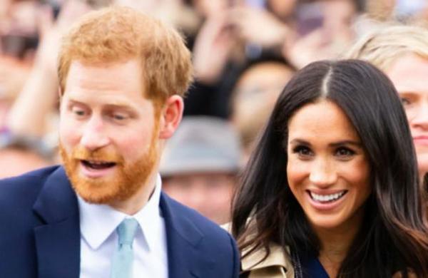 El príncipe Harry devuelve los 2,7 millones de euros que costó la remodelación de su mansión en Inglaterra - C9N
