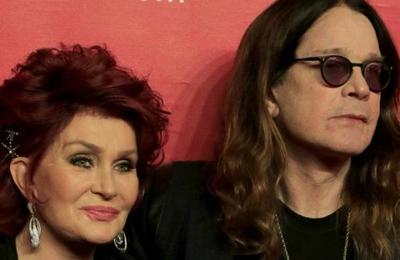 'Tienes que morir': El día que Ozzy Osbourne intentó asesinar a su esposa Sharon - C9N