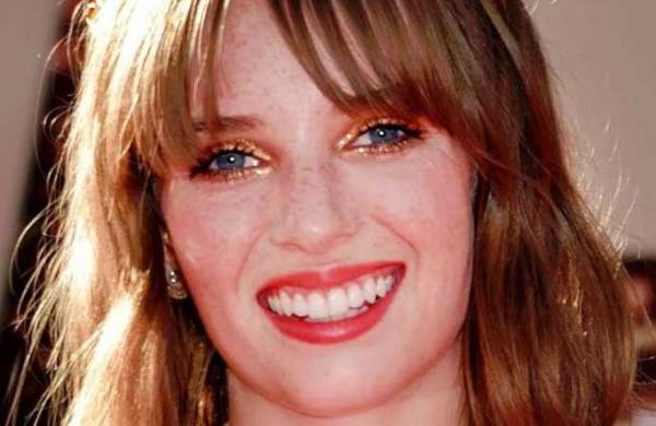 Hija de Uma Thurman y su dislexia: 'Es una de las bendiciones más grandes de mi vida' - SNT