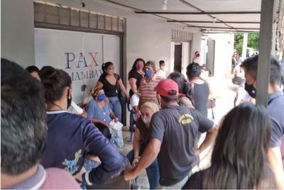 Pericia forense revela que Adilson fue asesinado con un tiro en la cabeza