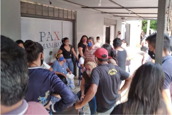 Pericia forense revela que Adilson fue asesinado con un tiro en la cabeza