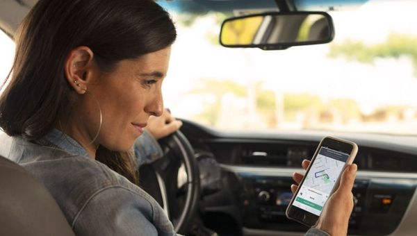 Uber presentó Ellas, la función que permitirá a las conductoras aceptar viajes únicamente con usuarias