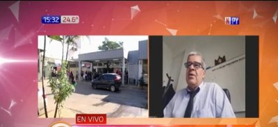 IPS anuncia quinto pago para trabajadores con suspensión de contratos | Noticias Paraguay
