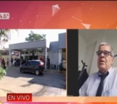 IPS prepara un quinto pago de subsidios para trabajadores suspendidos  - Paraguay.com