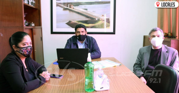 Solicitan a Yacyretá informes sobre convenio con el MSPyBS