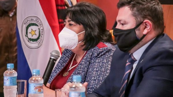 Veinte años después, el Estado paraguayo denuncia reclutamiento de niños