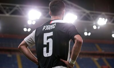 Pjanic da negativo a la prueba de coronavirus