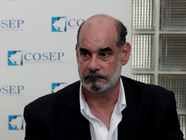 Empresario opositor a Ortega es elegido presidente de patronal de Nicaragua - MarketData