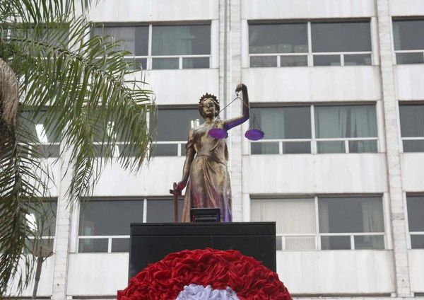 Tras segunda muerte por COVID-19, piden suspender o restringir actividades al máximo en tribunales