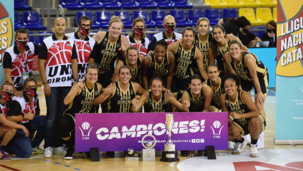 “Por fin volví a disfrutar del deporte”