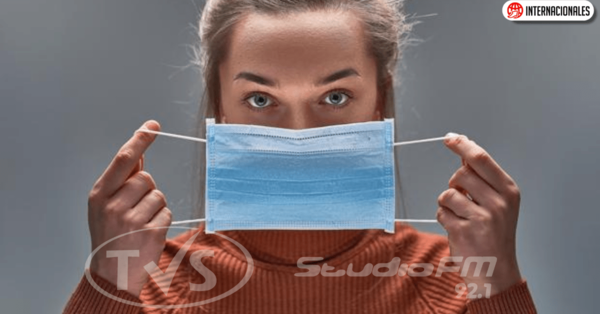 ¿La mascarilla daña tu piel?