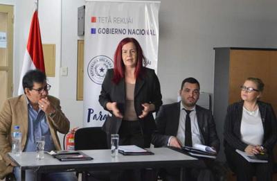 Admiten debilidad en mecanismo de control a jueces sumariantes - Megacadena — Últimas Noticias de Paraguay