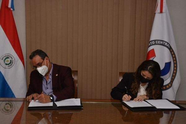 Prevén implementar mayor actividad cultural, laboral y deportiva en centros educativos » Ñanduti