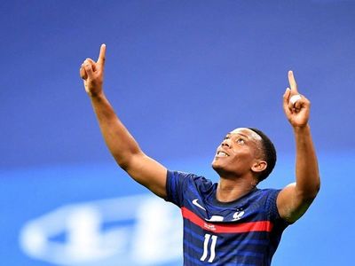 Francia y Croacia repiten el marcador de la final del Mundial