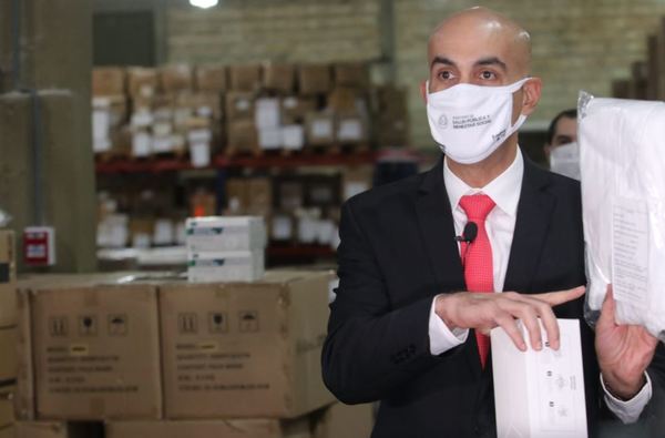 EL COVID MATA A UNA PERSONA POR HORA Y MINISTRO DICE QUE SERÁ PEOR