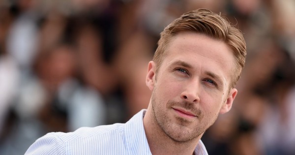 La Nación / Ryan Gosling y Chris Evans, en una superproducción de Netflix