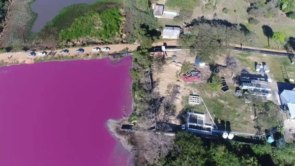 Laguna Cerro: para cierre de empresa debe plantearse a través de un juicio ordinario, según juez