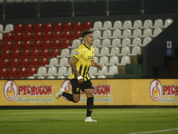 Rodrigo Fernández habla sobre el momento de Guaraní