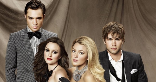 La Nación / Es oficial: nueva versión de “Gossip Girl” por HBO